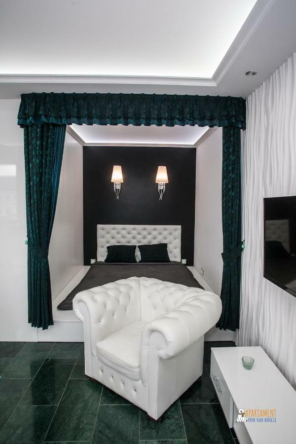 Royal Apartment In City Centre Suwałki エクステリア 写真
